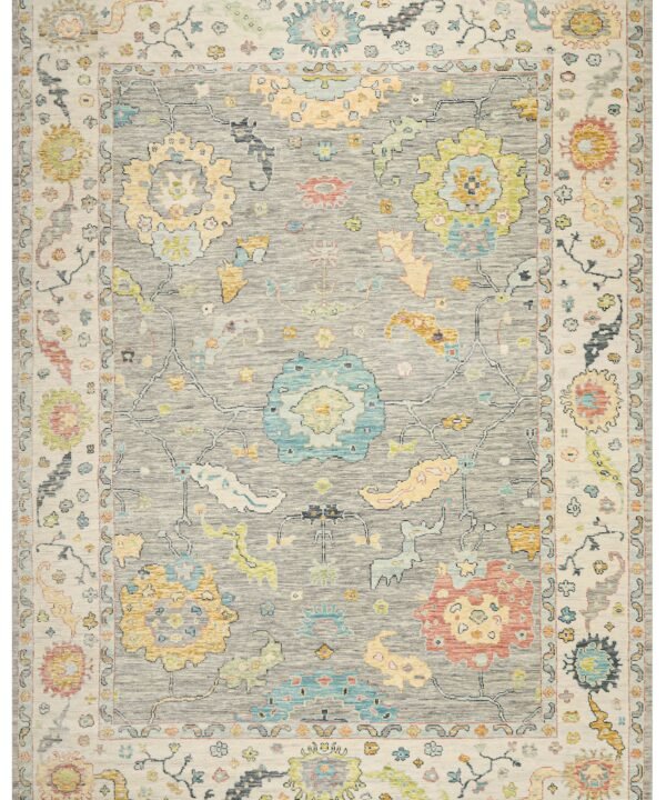 AL-9616 (GRAY-IVORY)