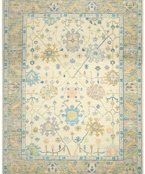 AL-9960 (IVORY-SILVER)