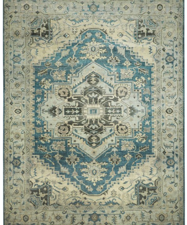 CC-31 (BLUE-BEIGE)