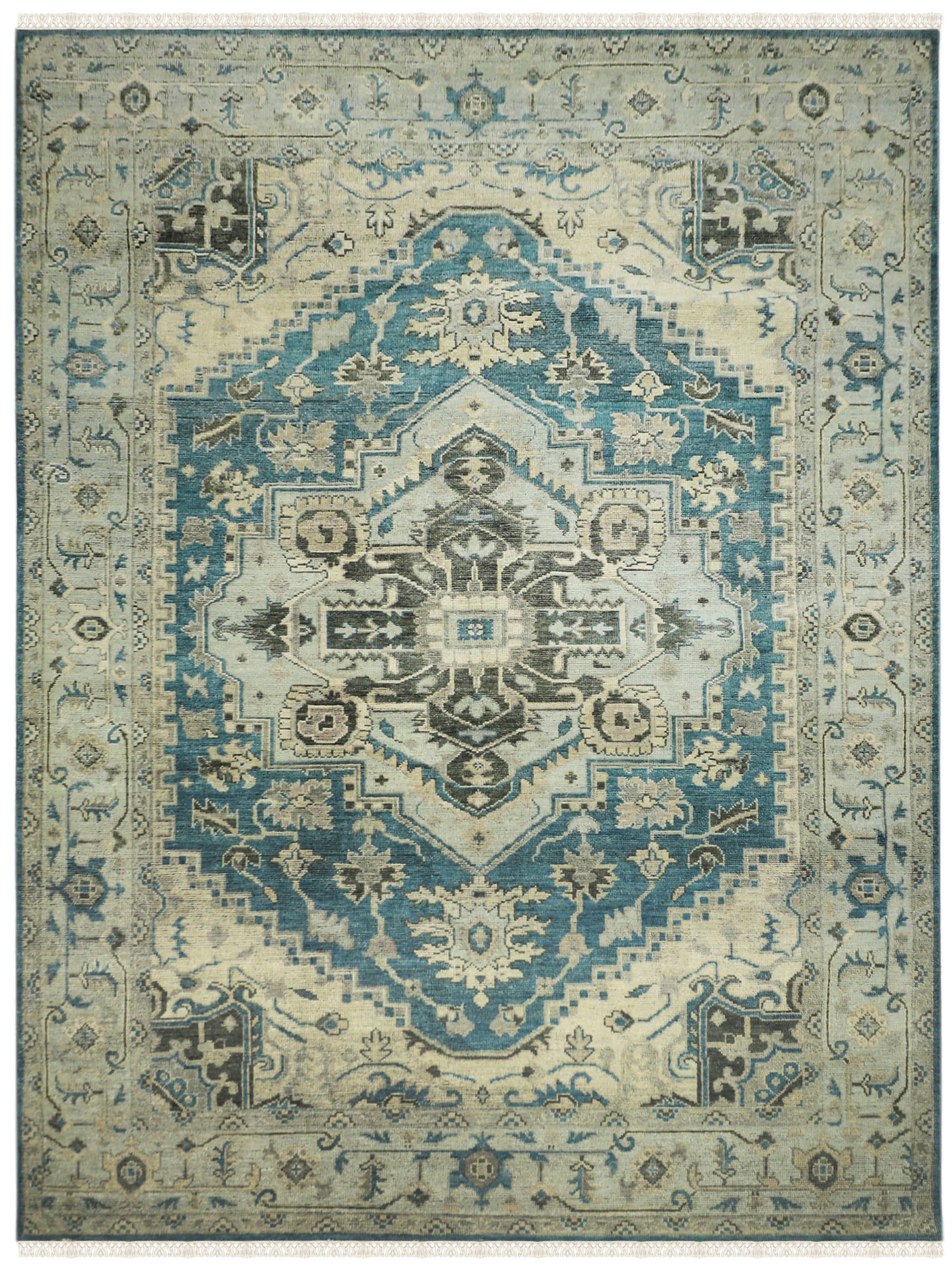 CC-31 (BLUE-BEIGE)