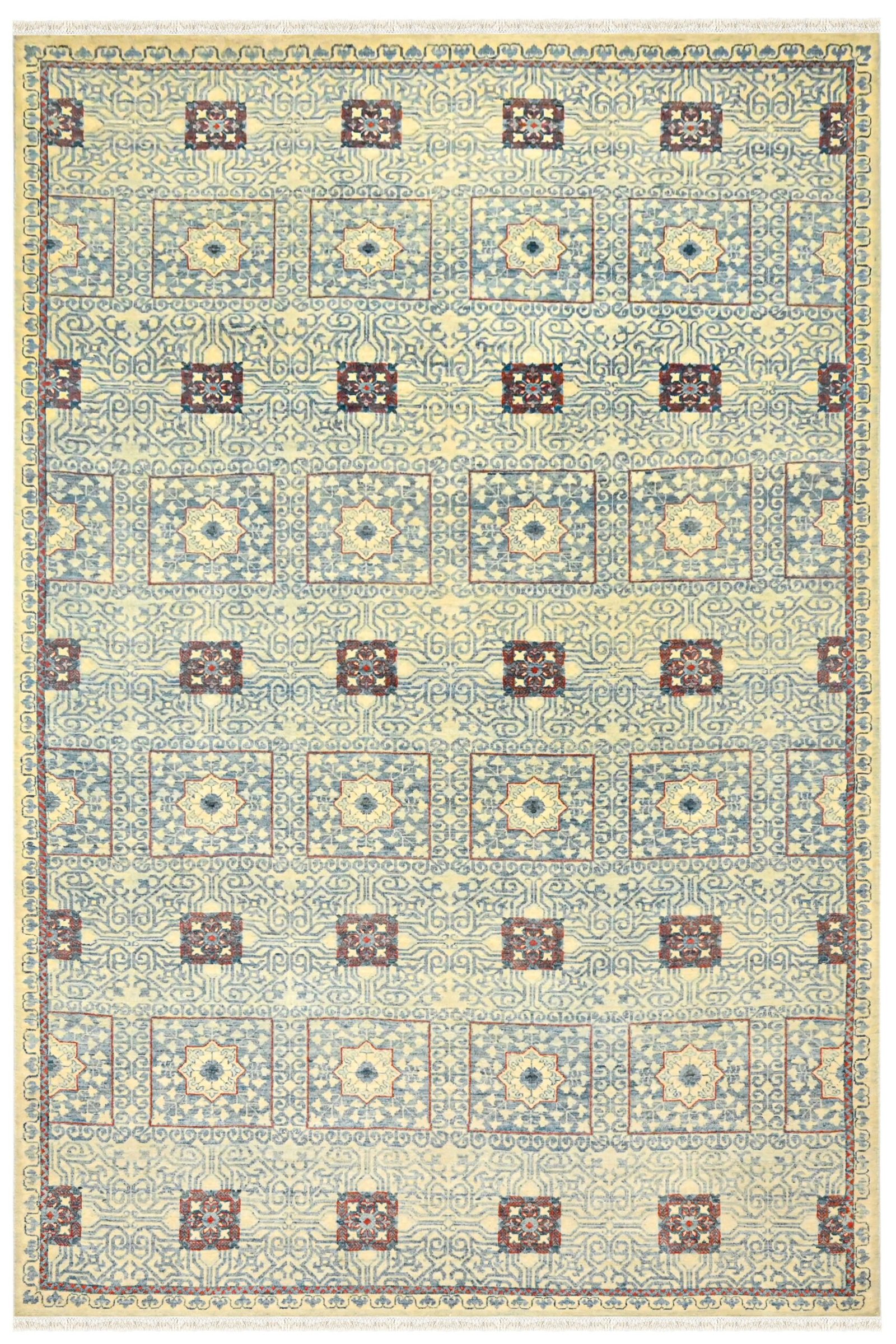 704 (L.BLUE-MULTI)
