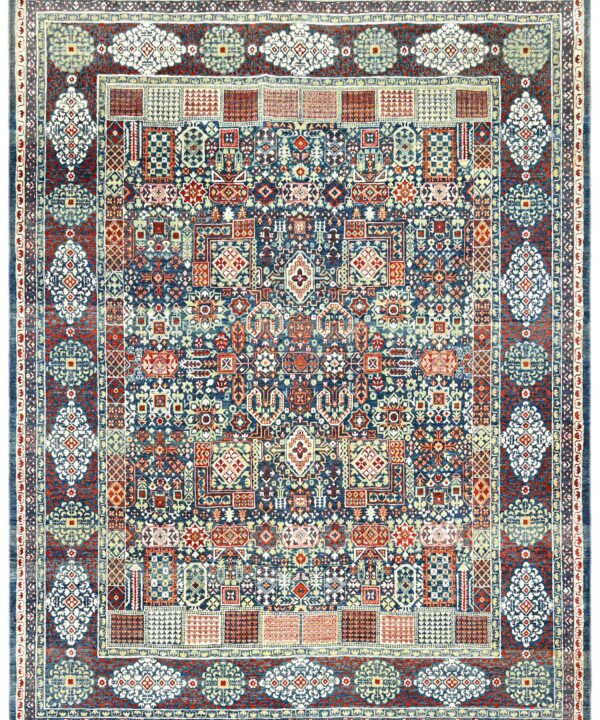705 (M.BLUE-M.BLUE)