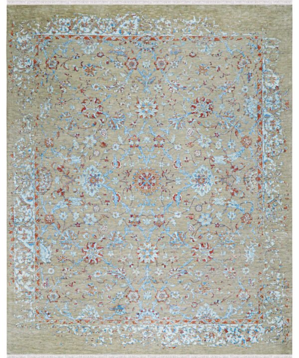EC-12 (BEIGE-MULTI)