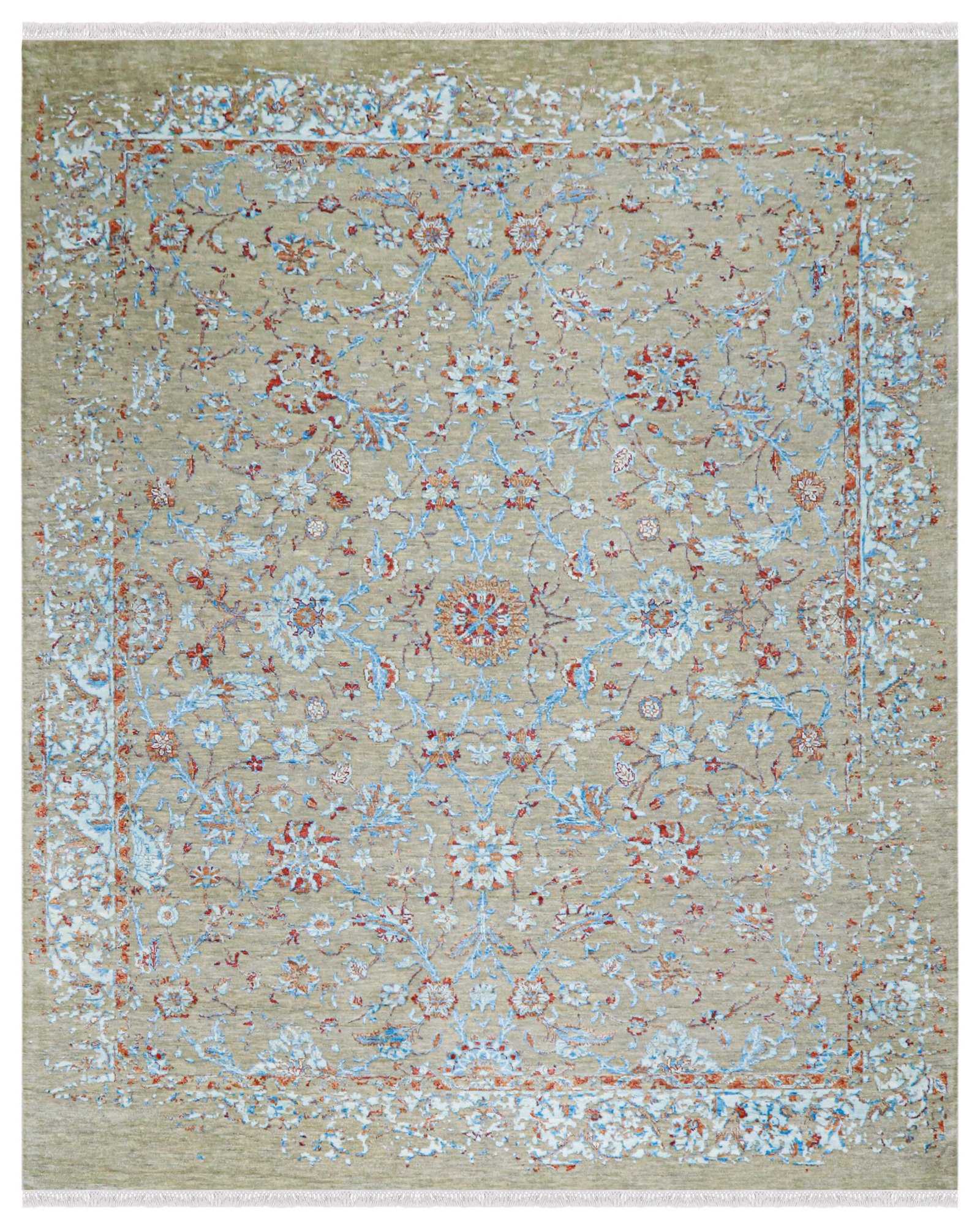 EC-12 (BEIGE-MULTI)