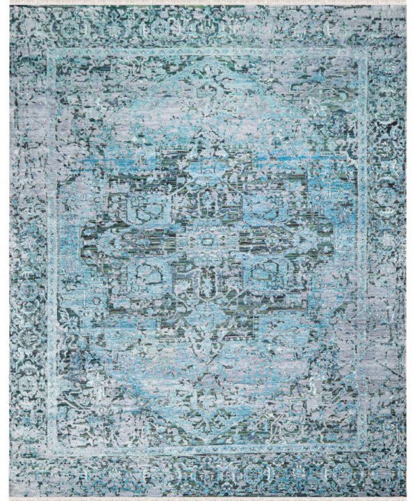EC-13 (M.BLUE-SILVER)