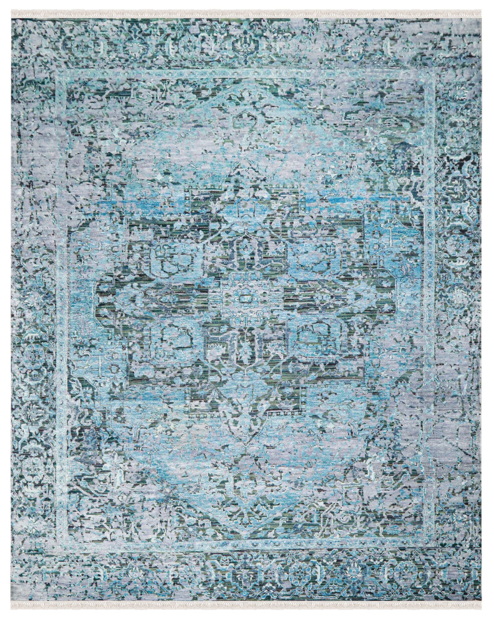 EC-13 (M.BLUE-SILVER)