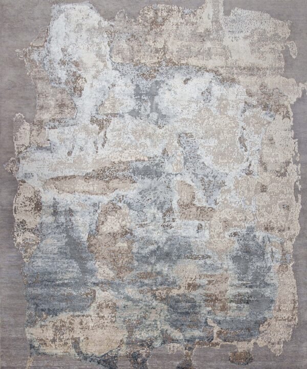 HAR-1077 (GRAY-BLUE)