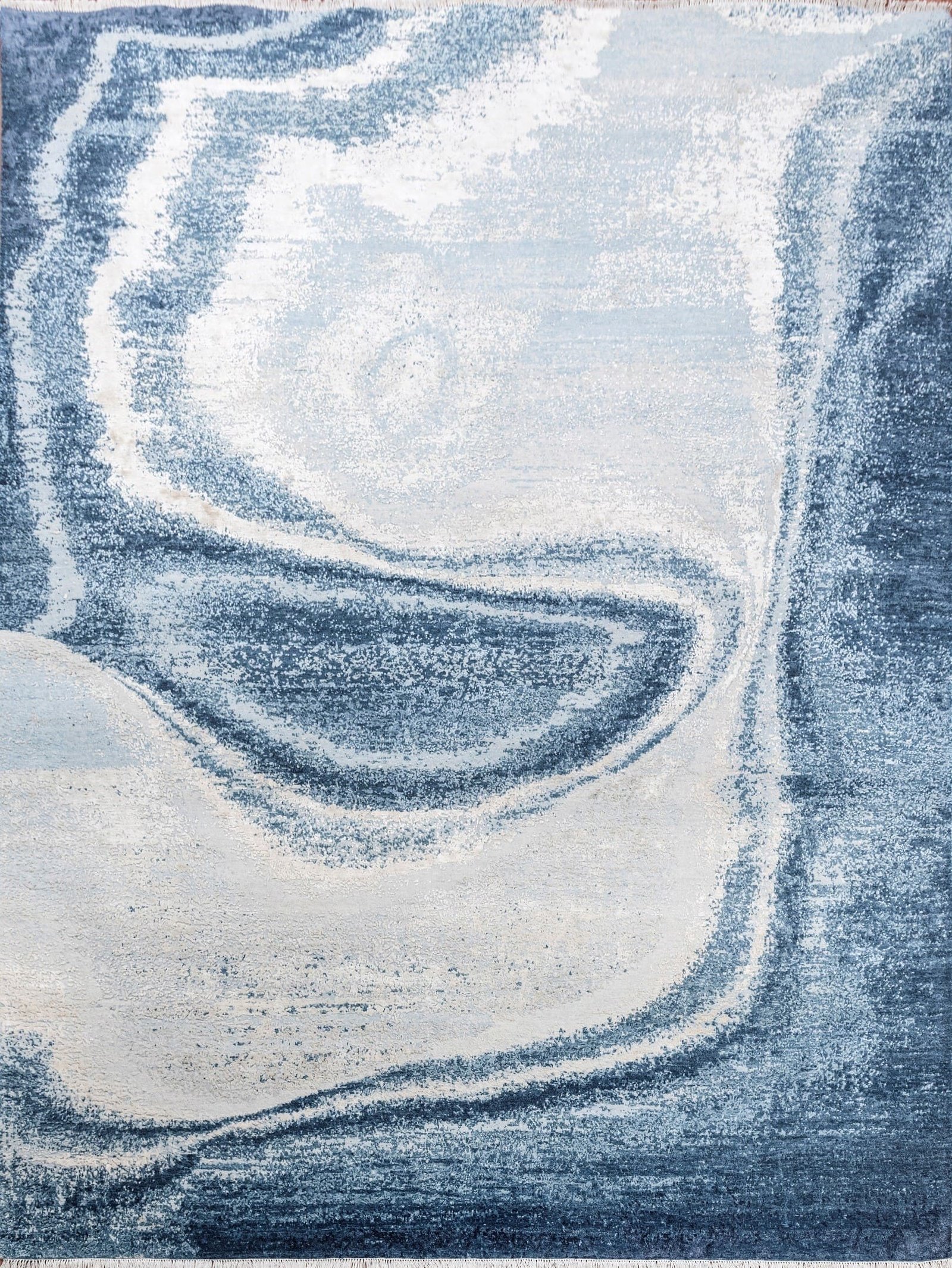 HAR-116 (BLUE-SILVER)