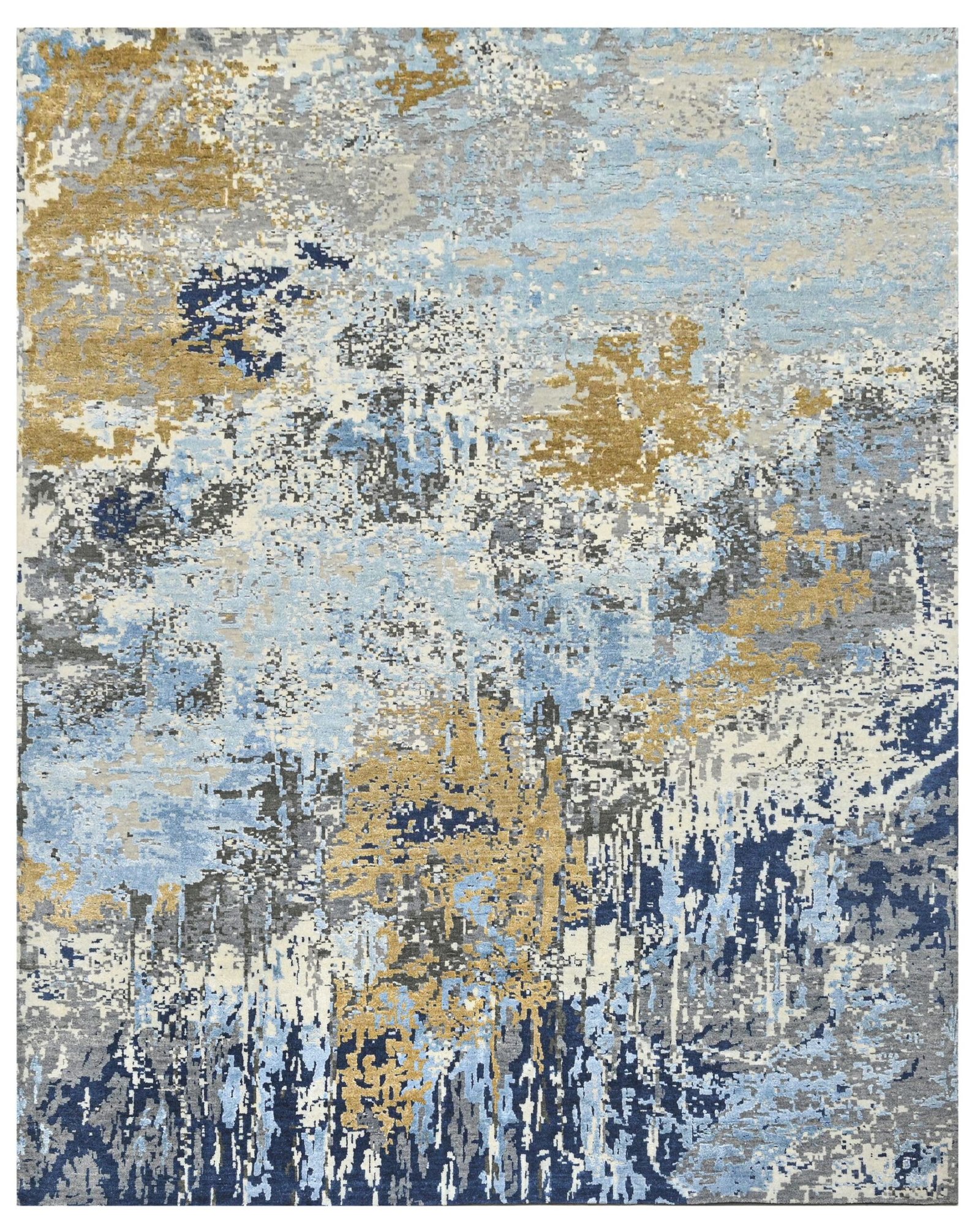 HAR-117 (GRAY-BLUE)