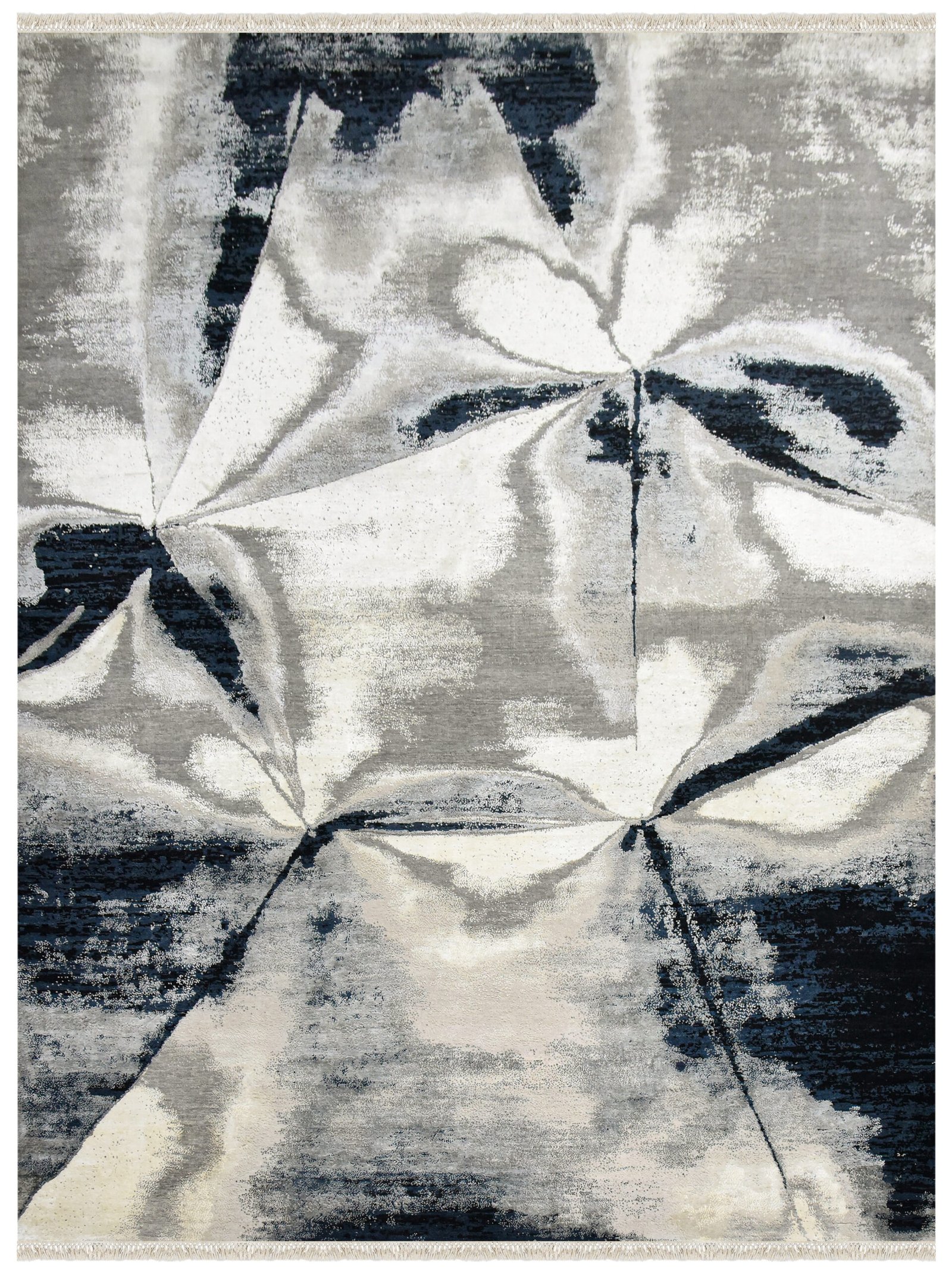 HAR-18 (GRAY-BLUE)