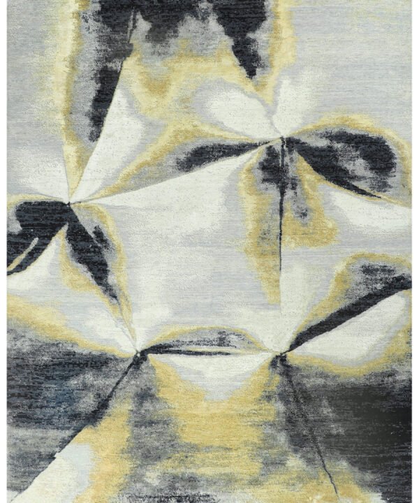 HAR-18 (GRAY-GOLD)