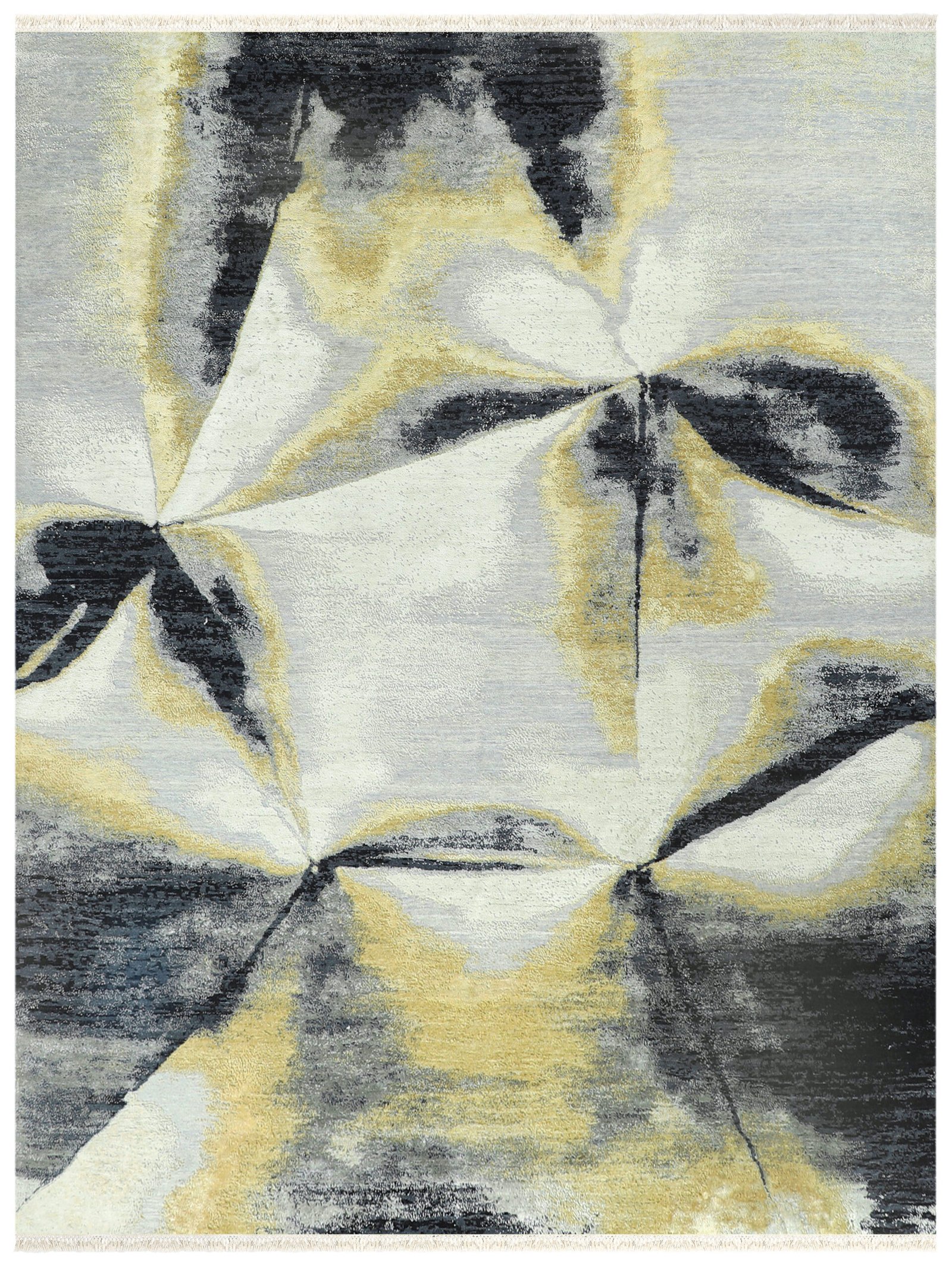 HAR-18 (GRAY-GOLD)