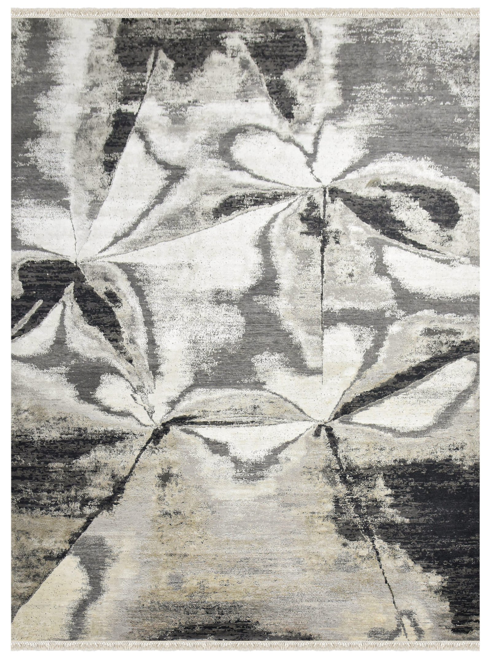 HAR-18 (GRAY-SILVER)