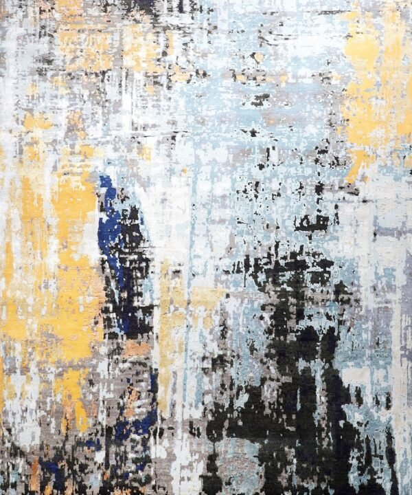 HAR-7021 (BLUE-GOLD)