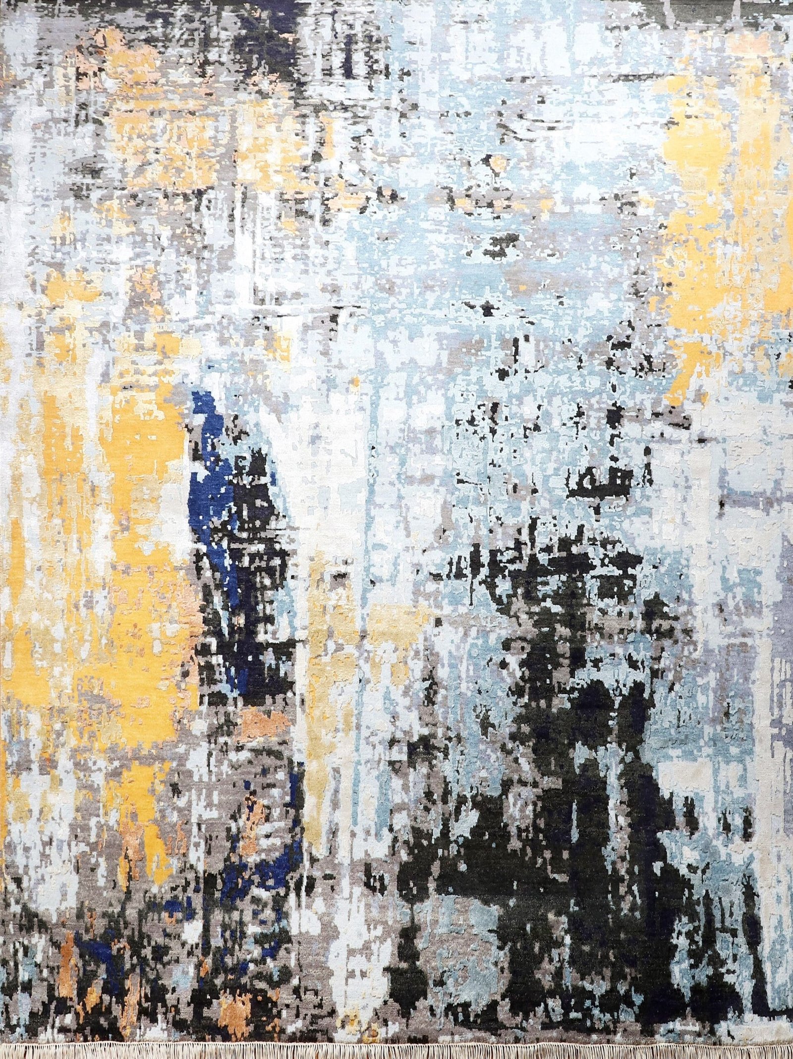 HAR-7021 (BLUE-GOLD)