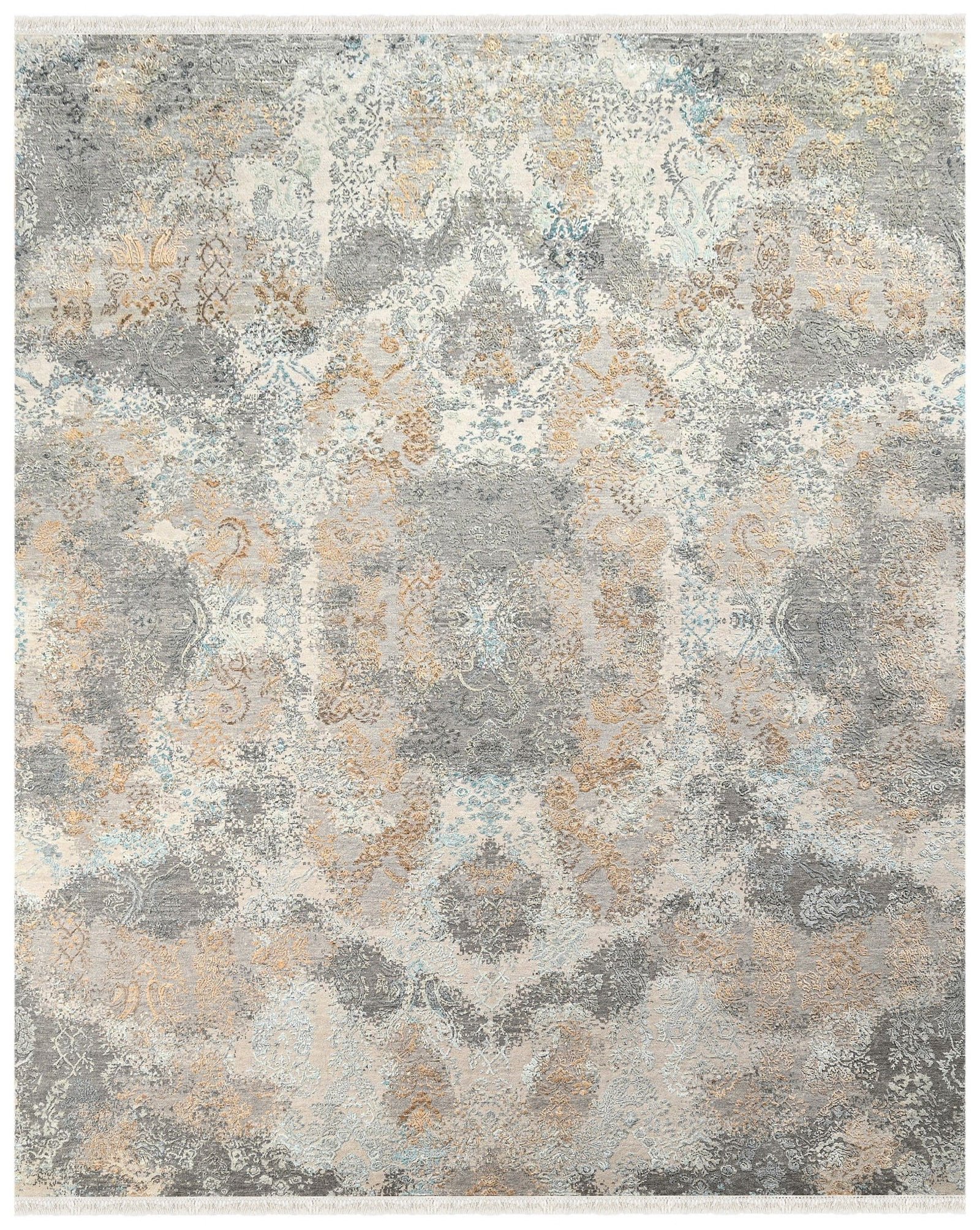 HAR-840 (GREY-BLUE-COPPER)