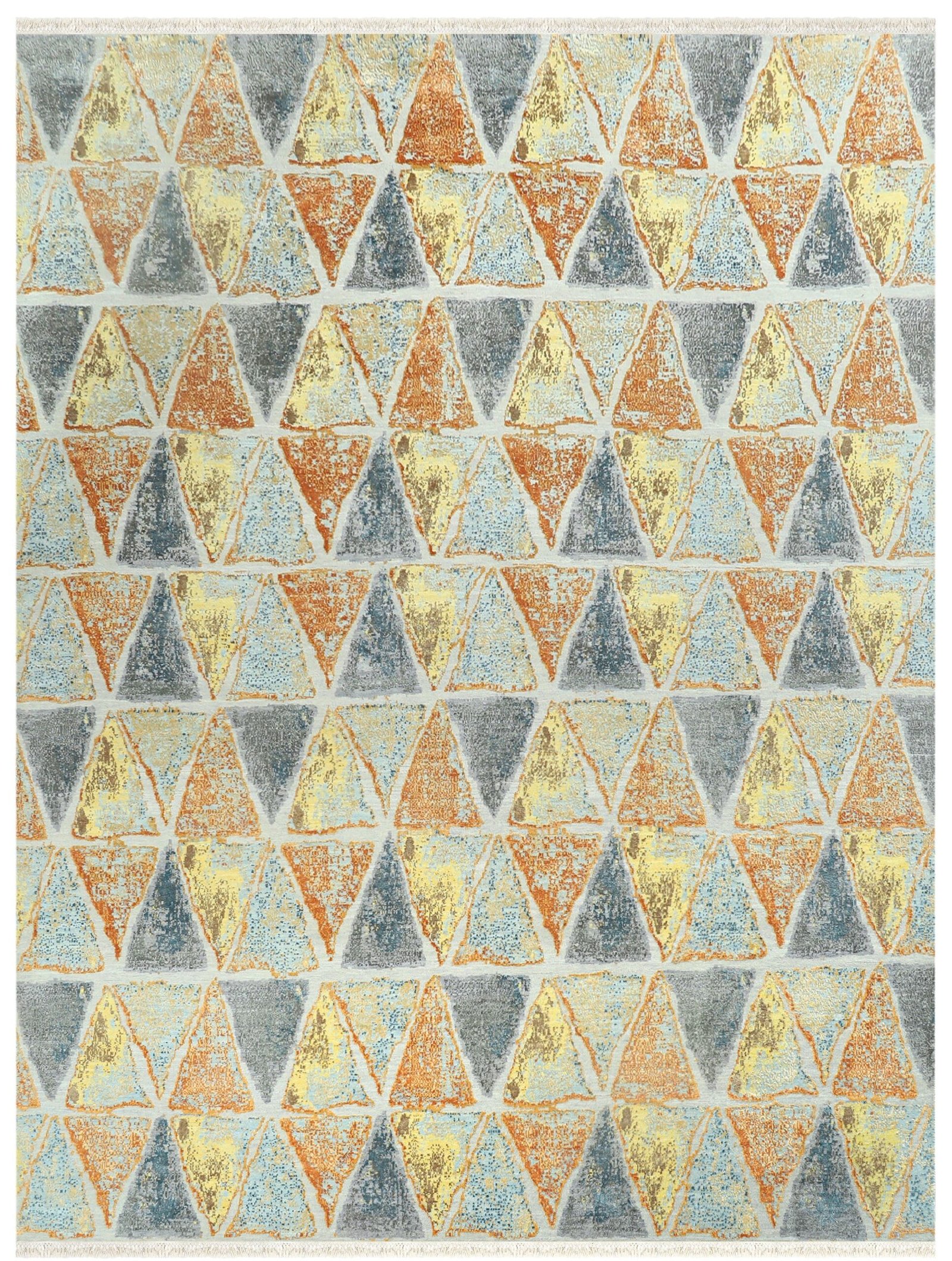 REG-8 (GREY-BLUE-ORANGE)