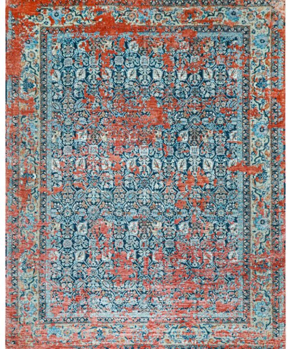 EC-25 (T.BLUE-L.BLUE)