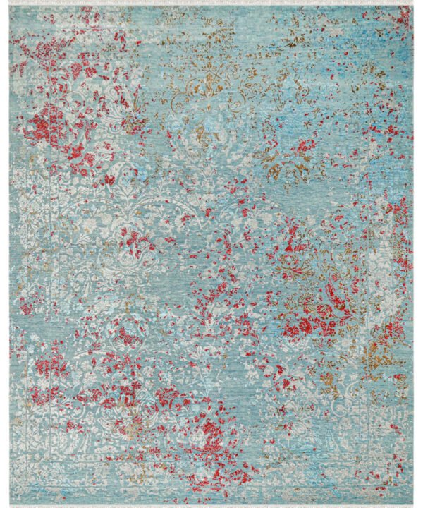 EC-28 (L.BLUE-MULTI)