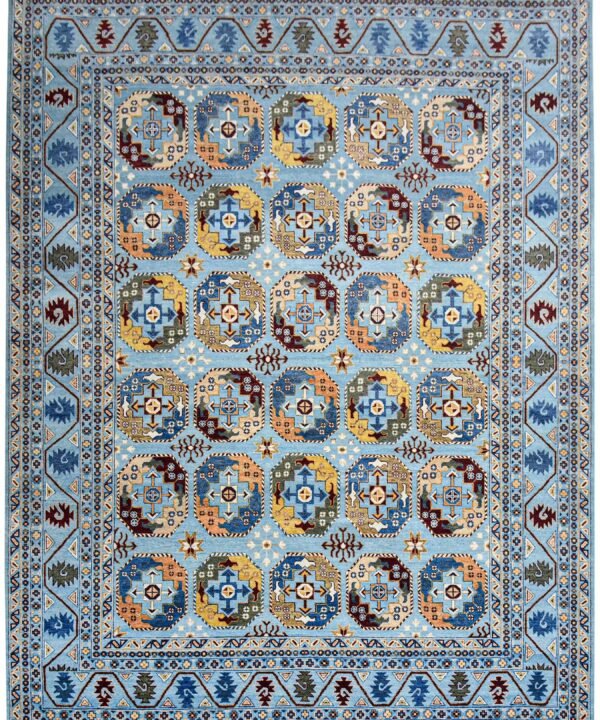 FOS-3 (L.BLUE)