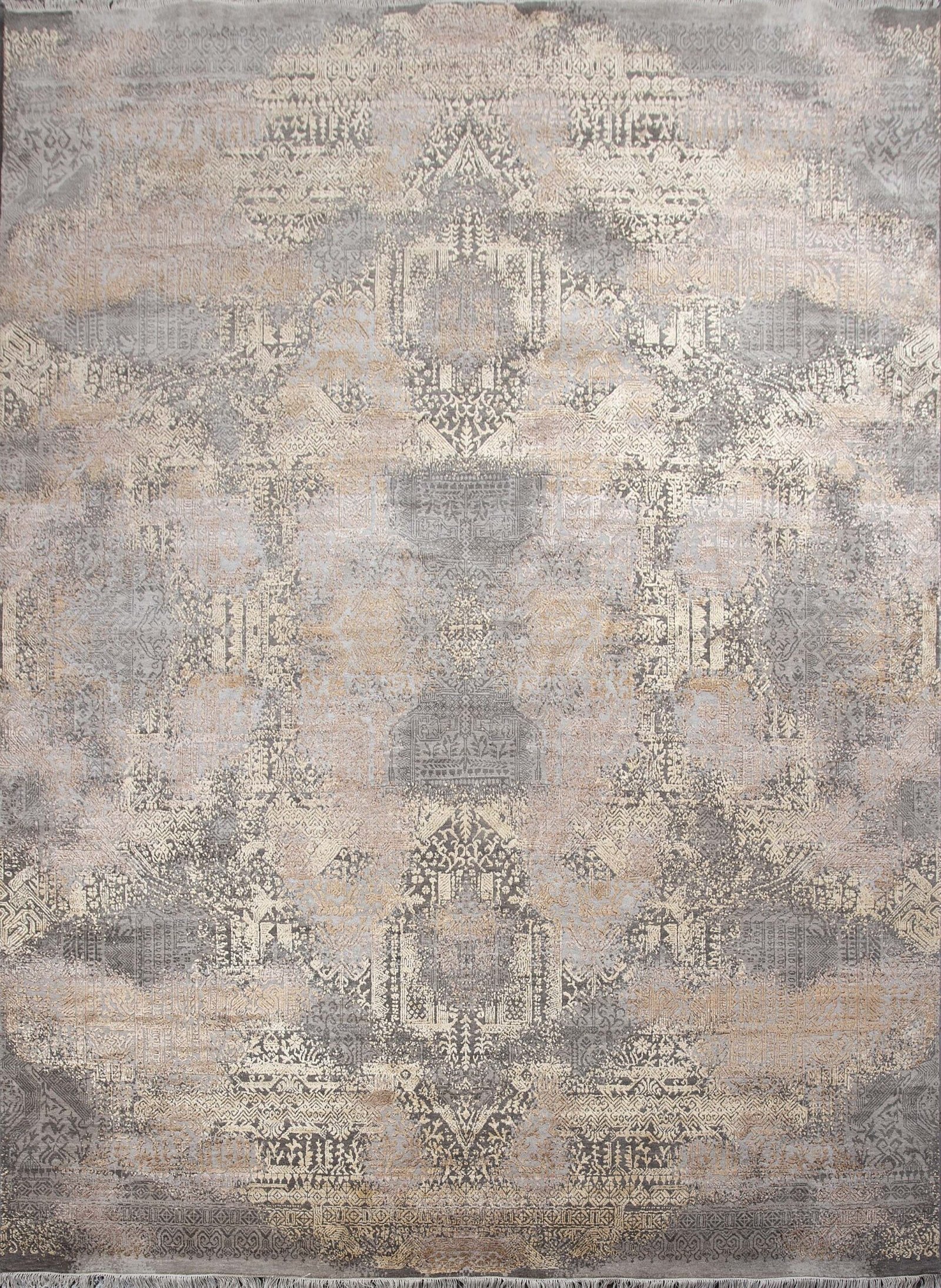 GAL-803 (GRAY-COPPER)