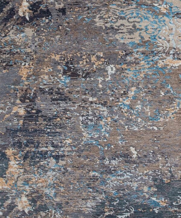 GAL-827 (GRAY-BLUE)