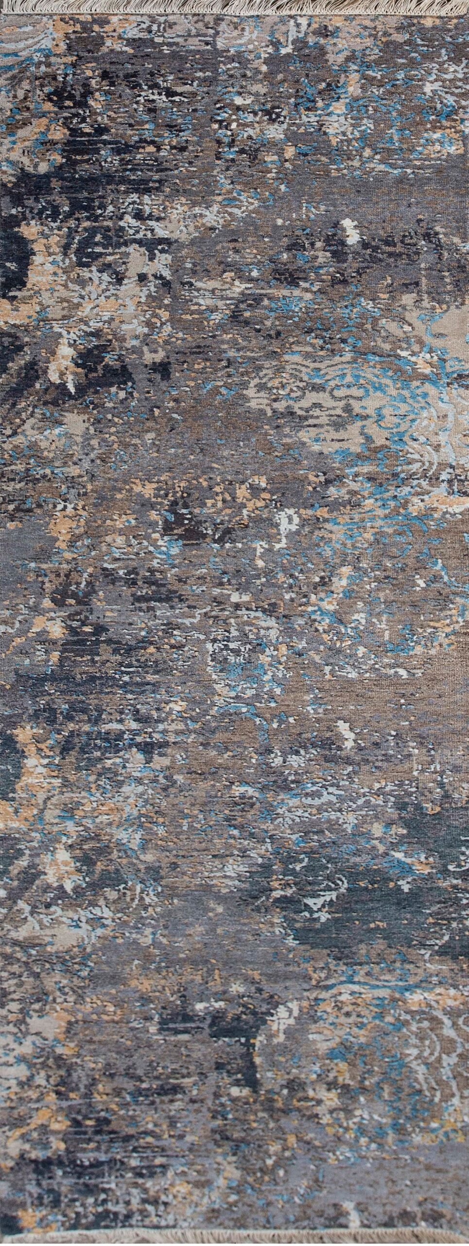 GAL-827 (GRAY-BLUE)