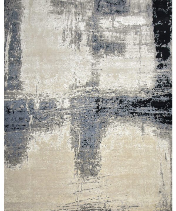 HAR-101 (BEIGE-BLUE)