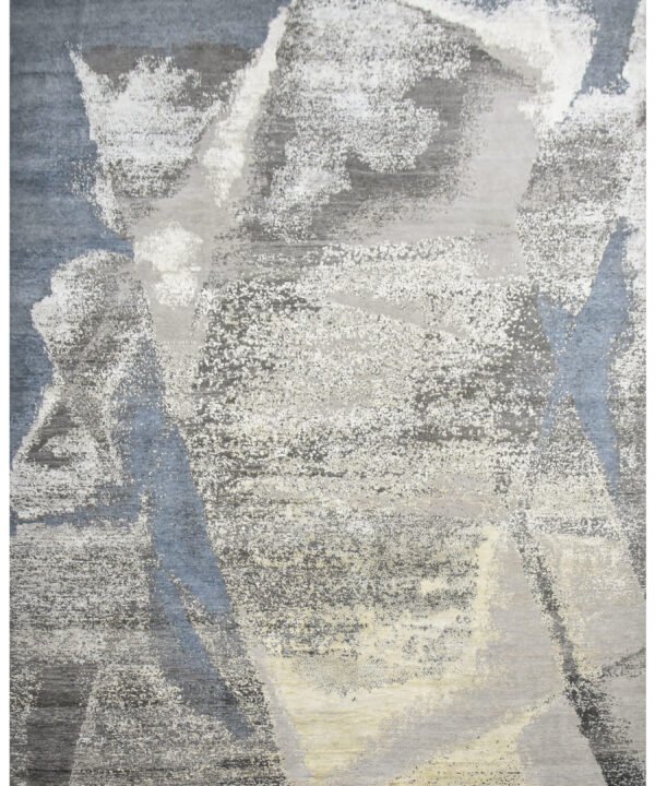 HAR-103 (GRAY-SILVER)
