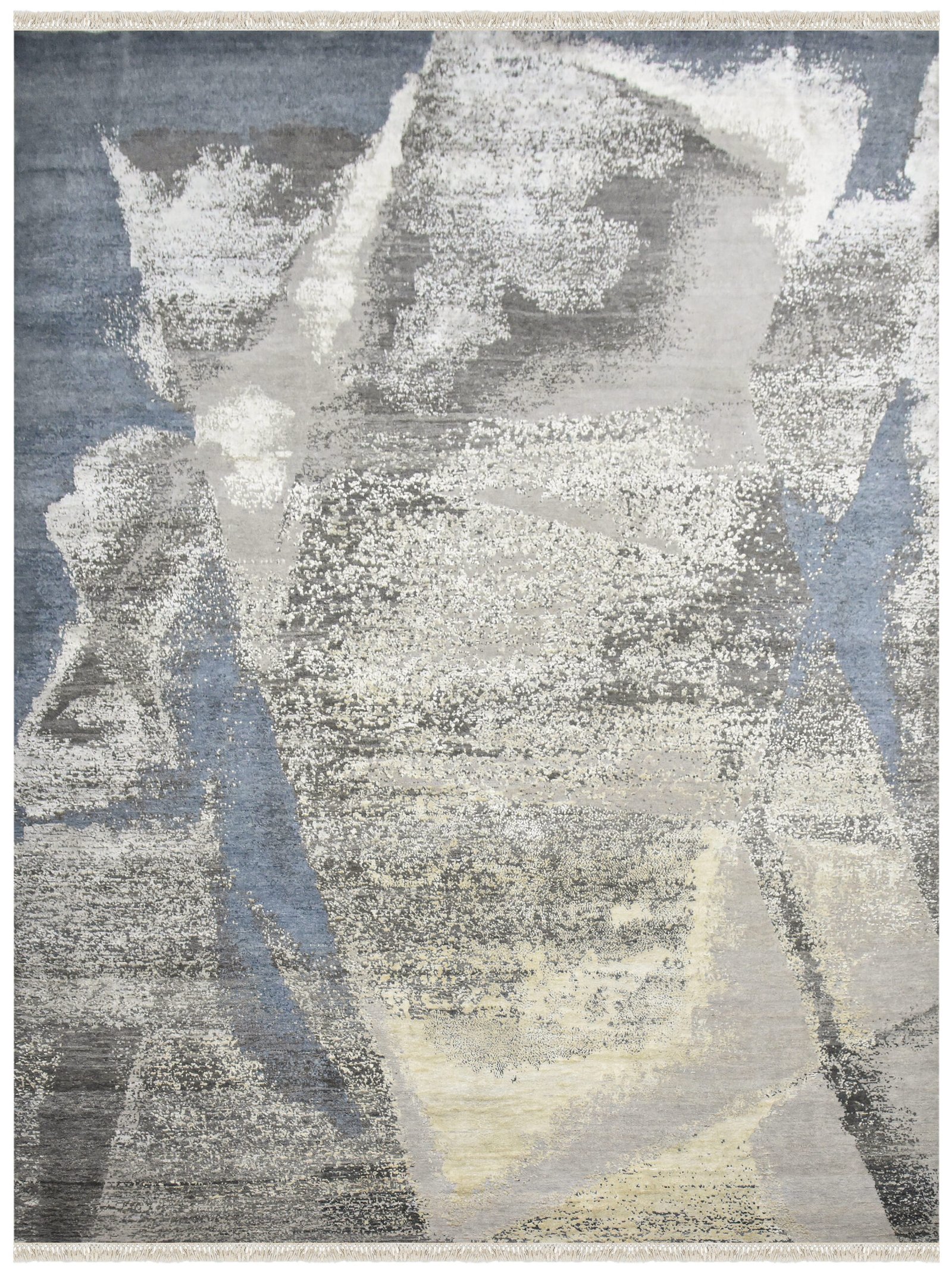 HAR-103 (GRAY-SILVER)
