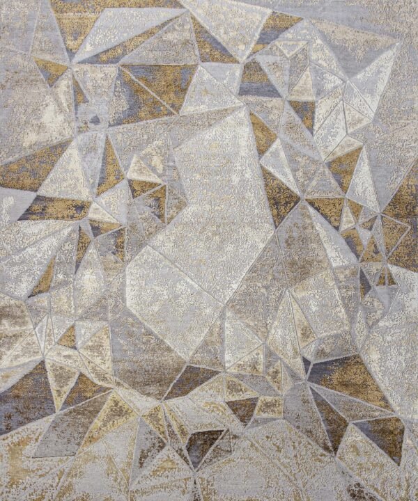 HAR-1094 (GRAY-GOLD)