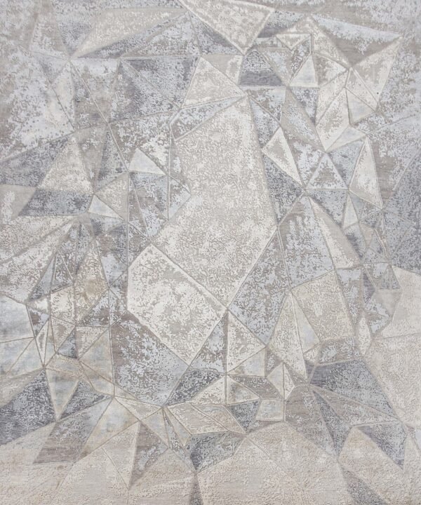 HAR-1094 (GRAY-SILVER)