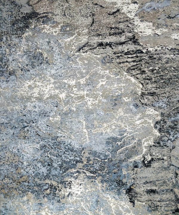 HAR-129 (GRAY-AQUA)