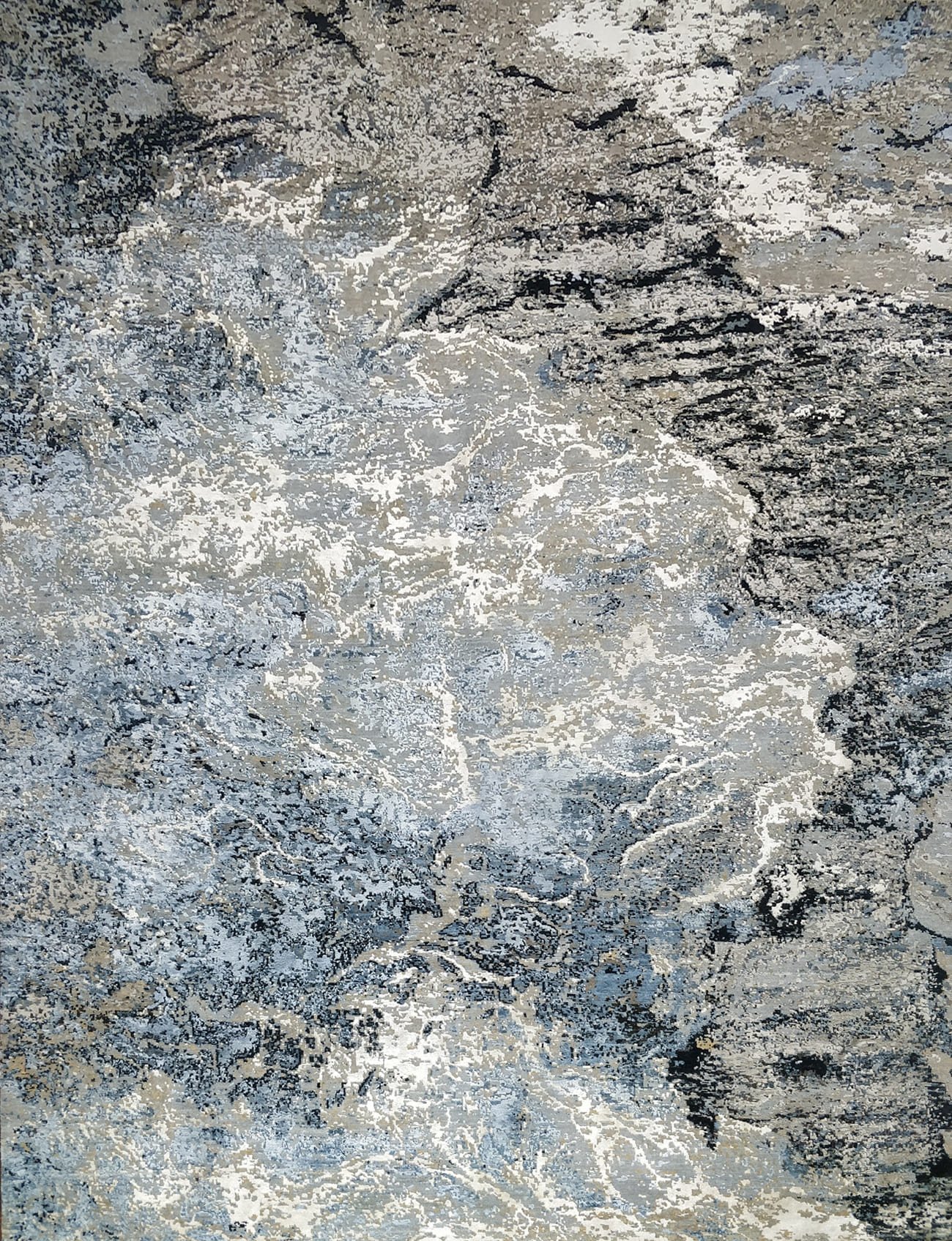 HAR-129 (GRAY-AQUA)