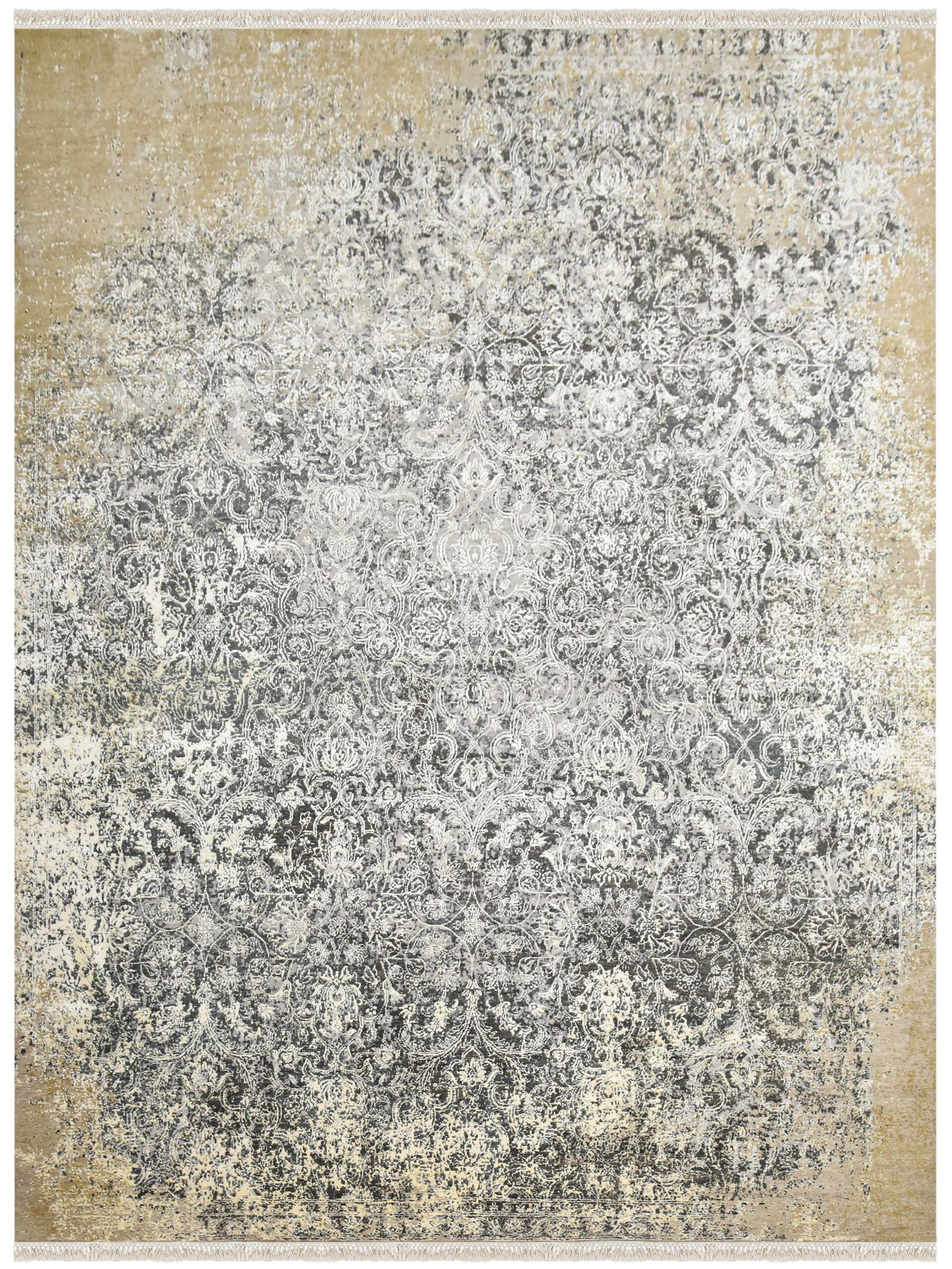 HAR-16 (BEIGE-D.GRAY)