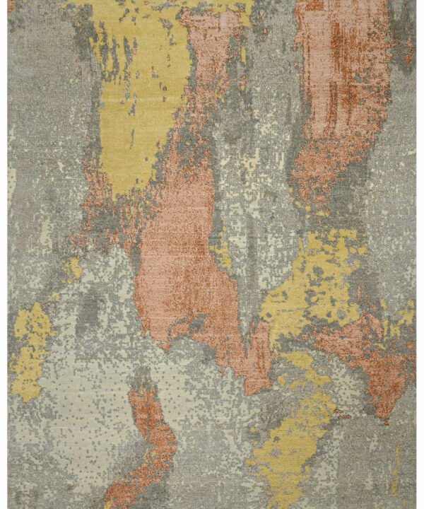 HAR-19 (GRAY-RUST)
