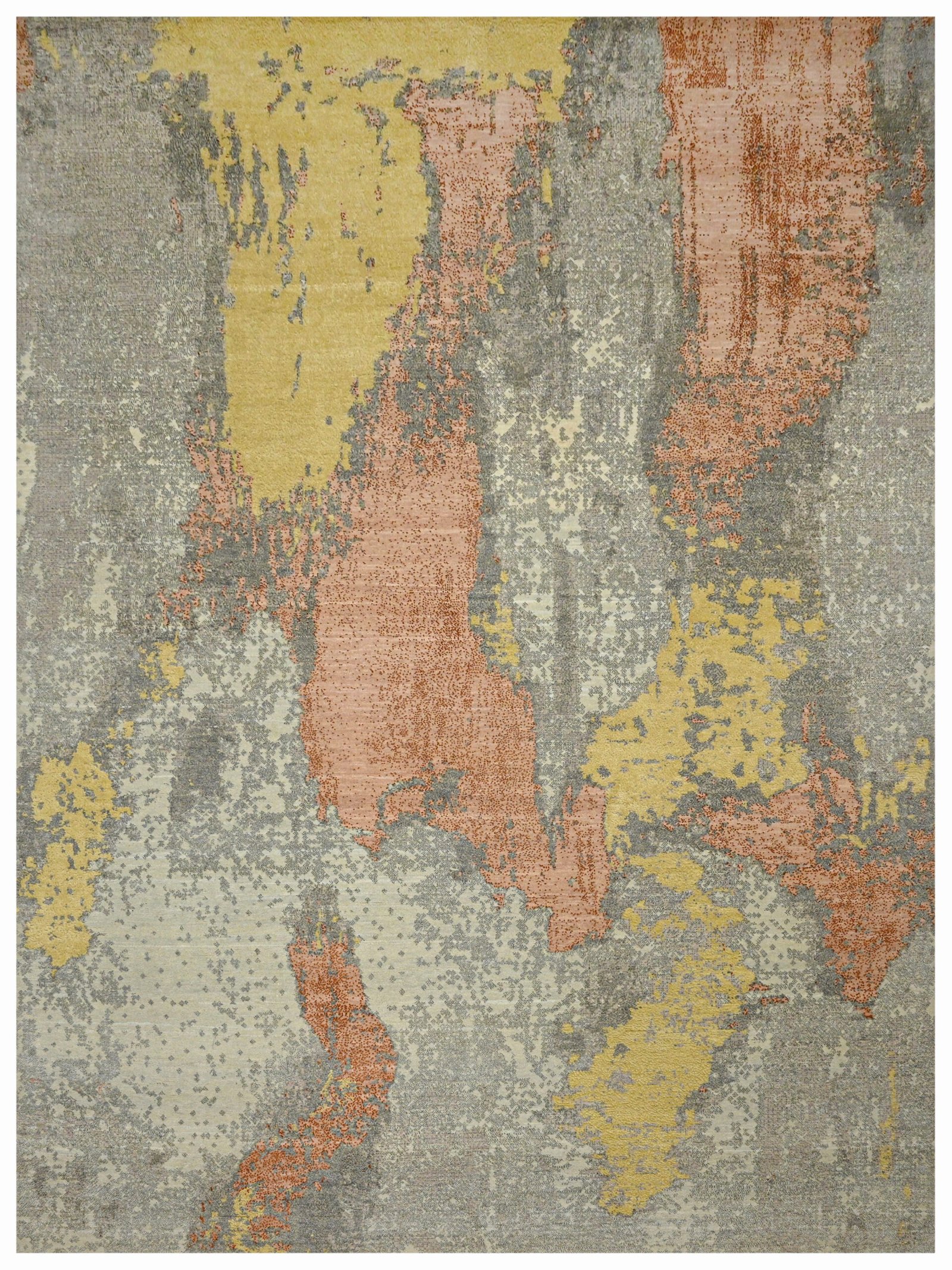 HAR-19 (GRAY-RUST)