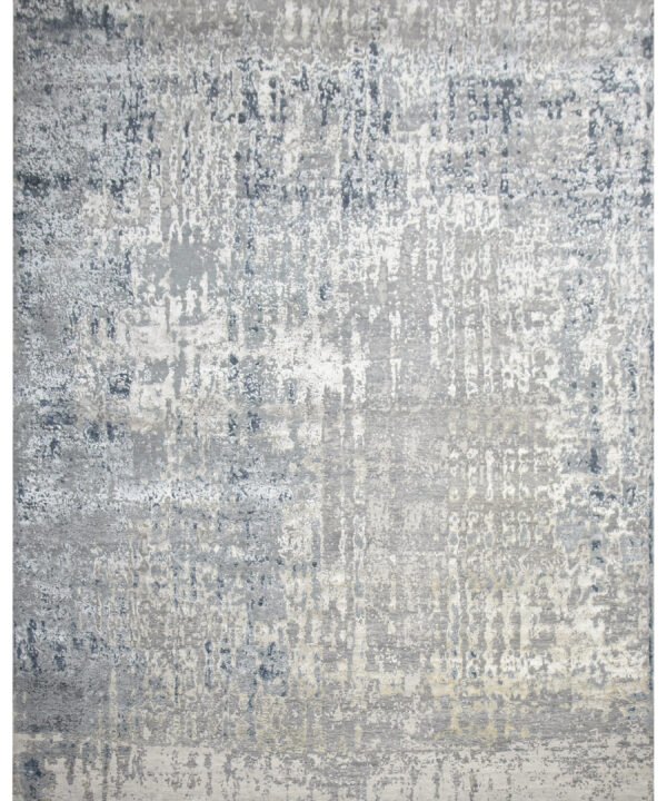 HAR-21 (GRAY-SILVER)