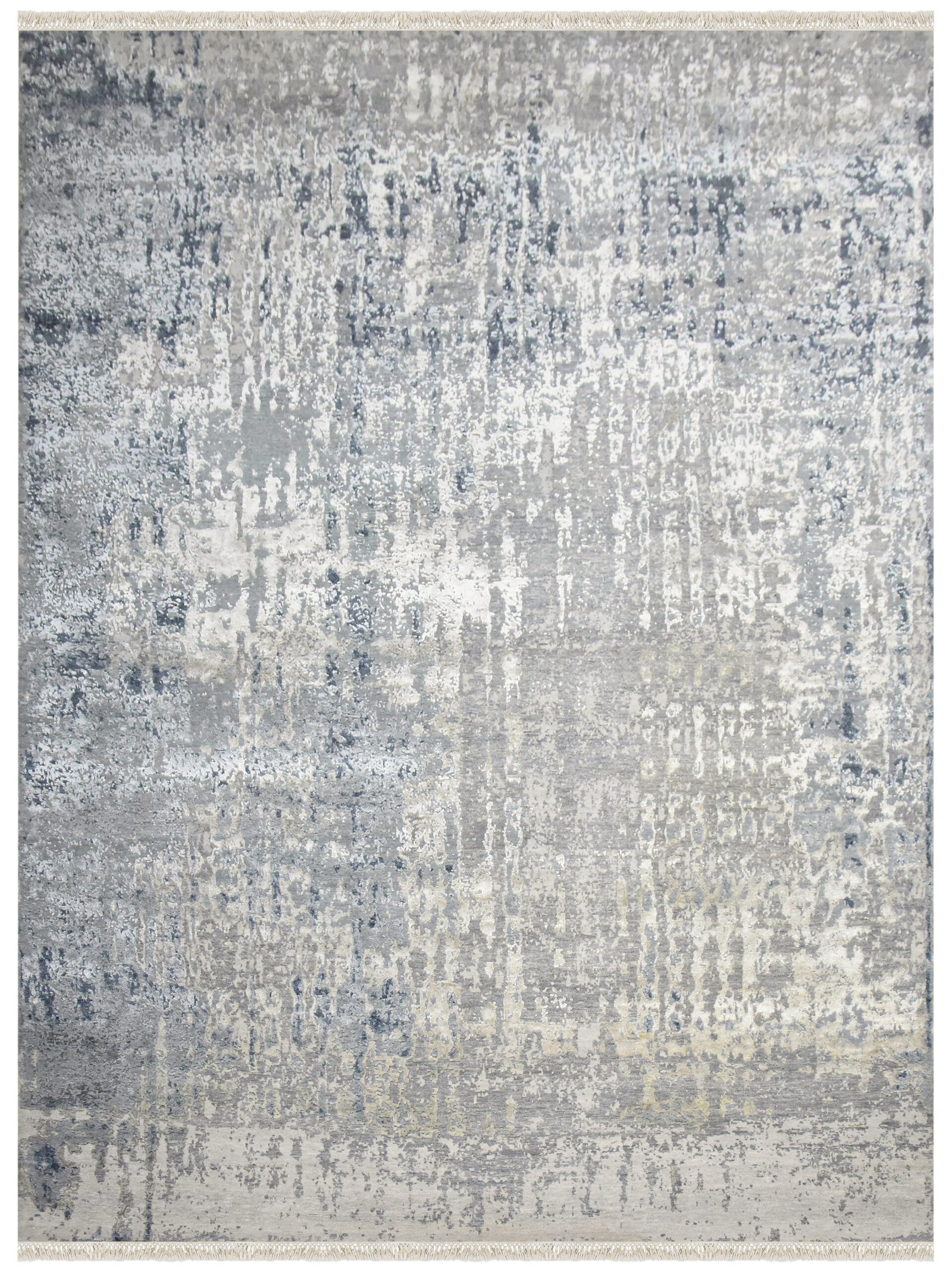 HAR-21 (GRAY-SILVER)