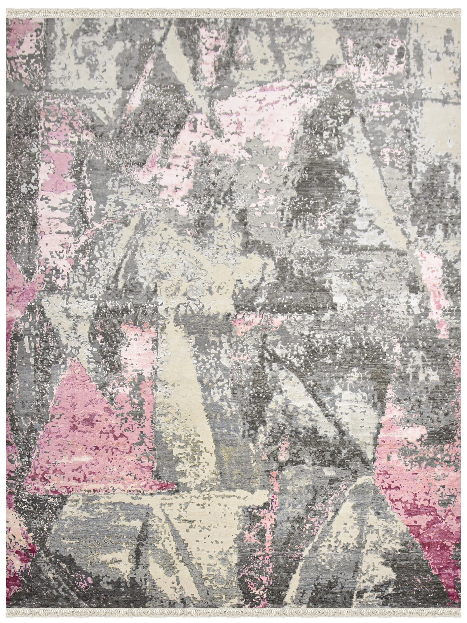 HAR-22 (GRAY-PINK)