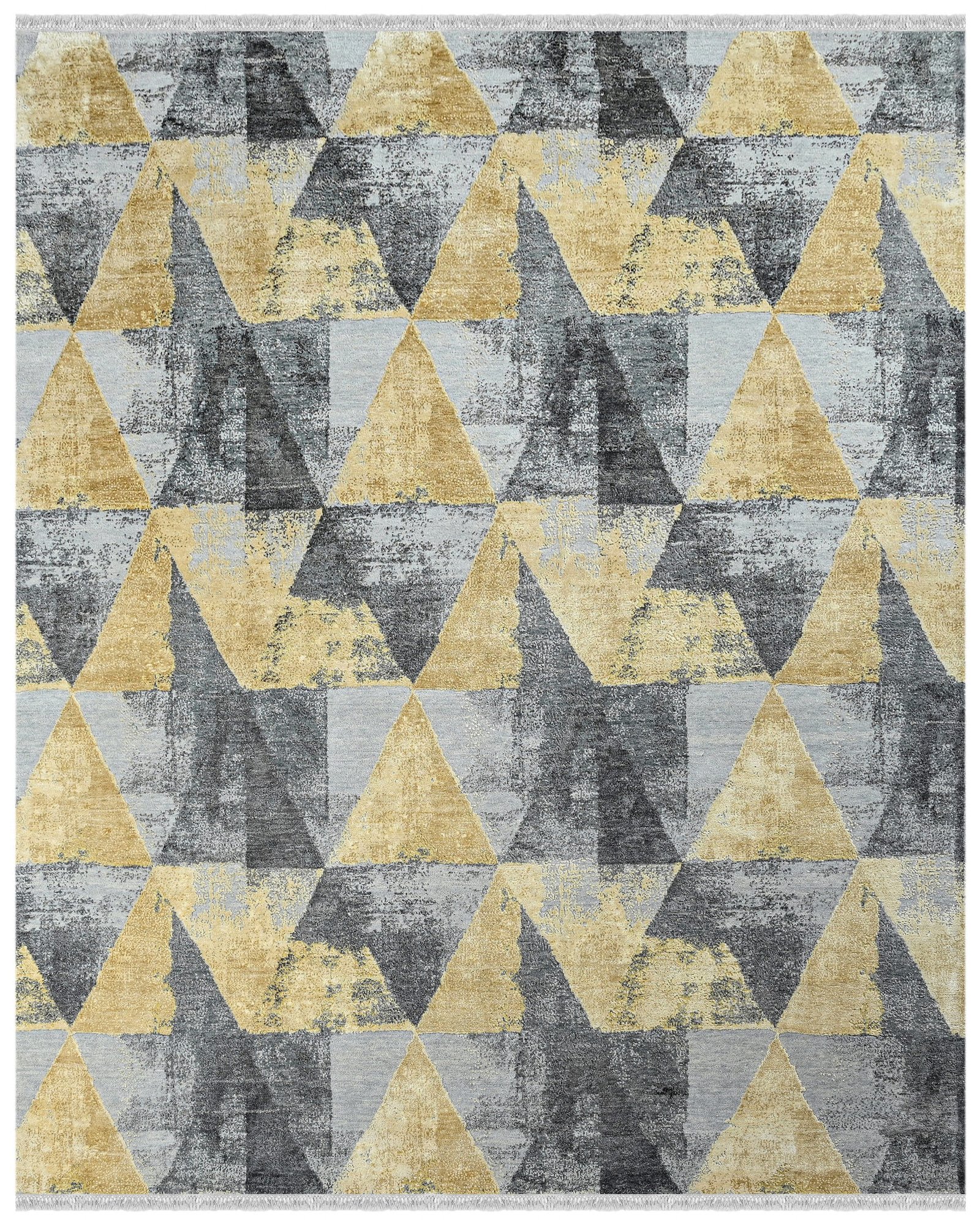REG-1 (GRAY-GOLD)