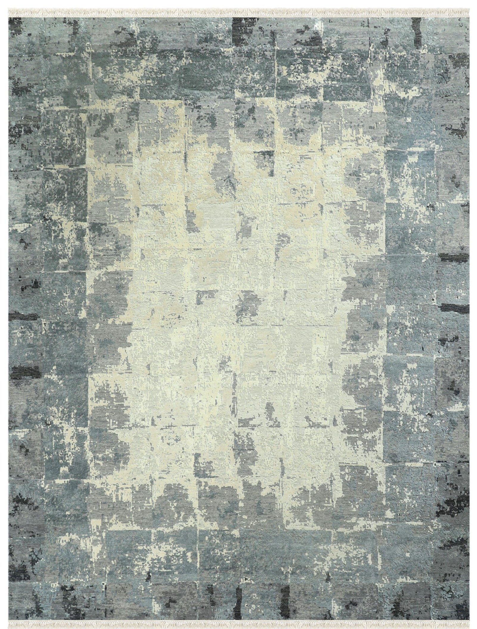 REG-4 (GRAY-SILVER)