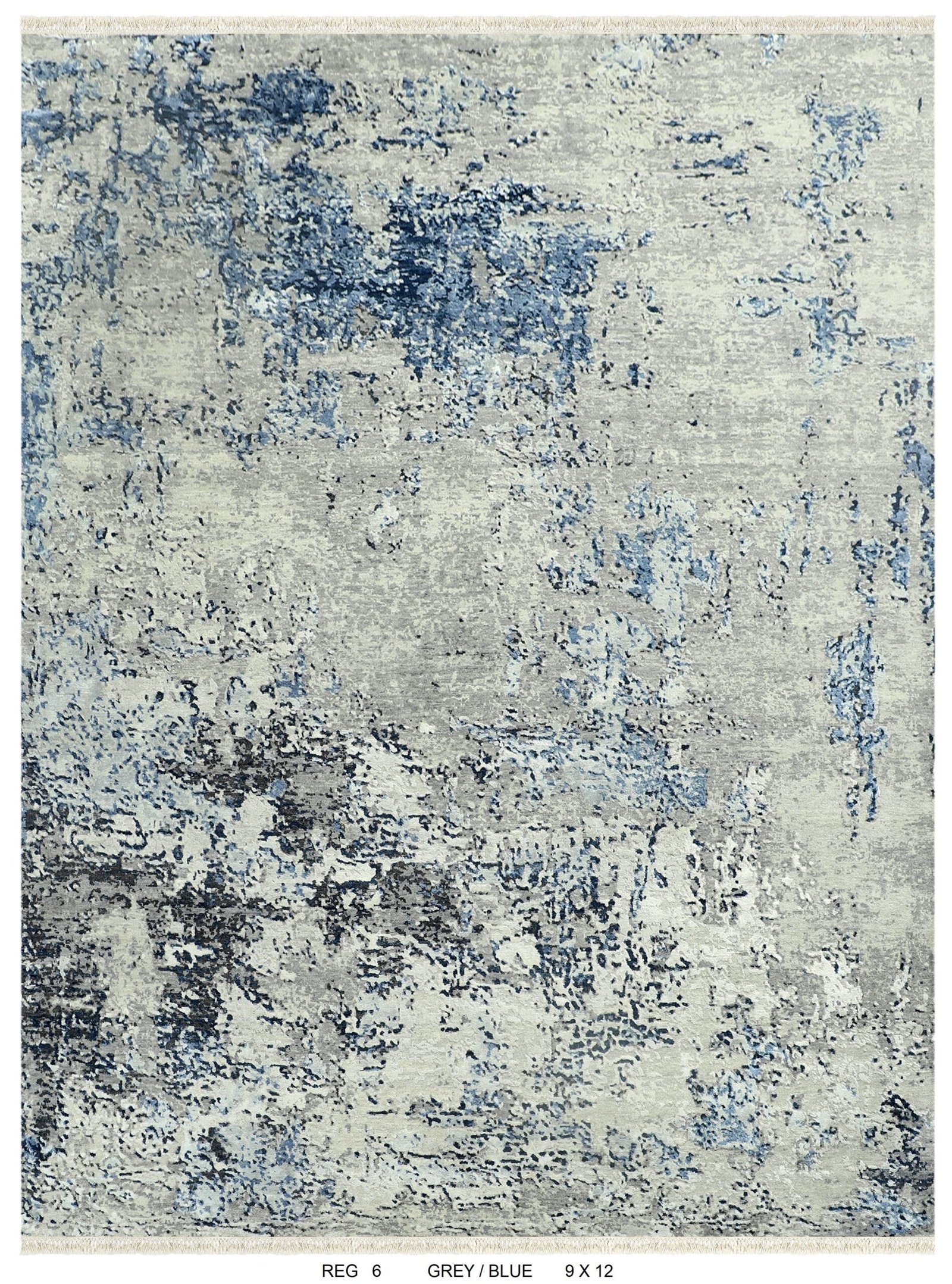 REG-6 (GRAY-BLUE)