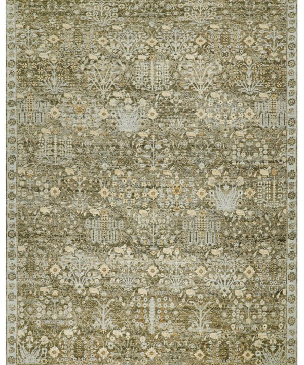 TAJ-1 (WALNUT)