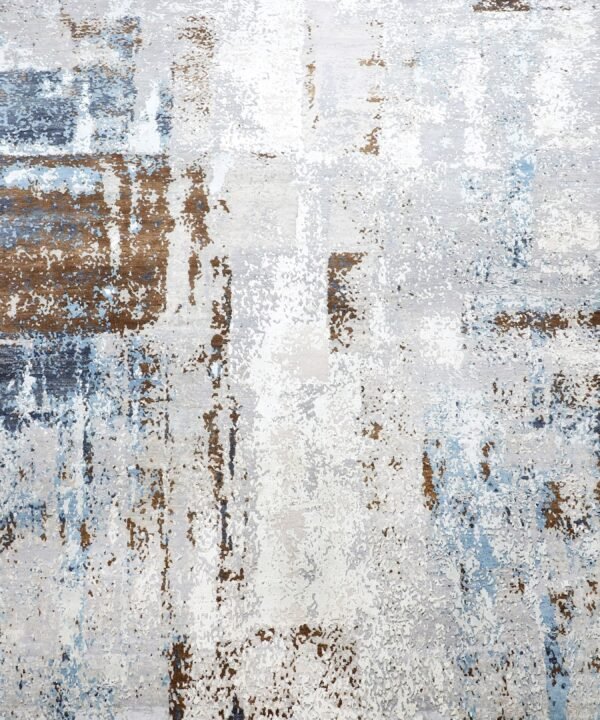 ZA-7008 (GRAY-BLUE)