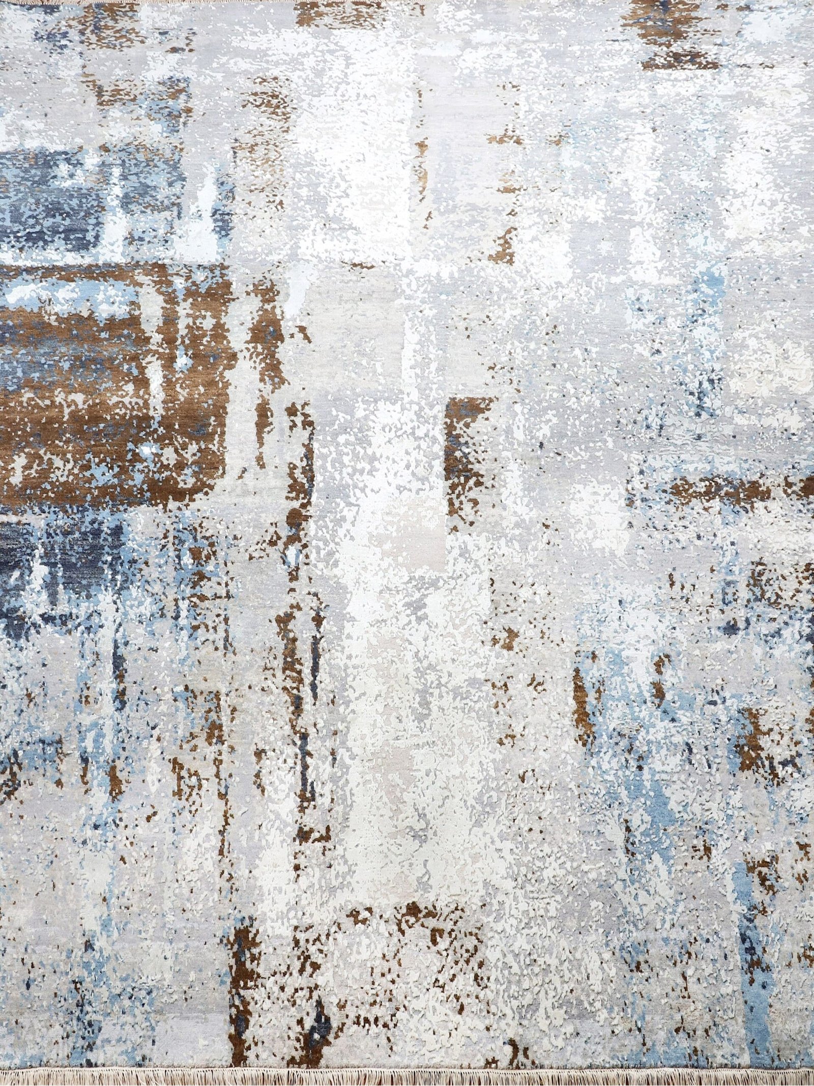ZA-7008 (GRAY-BLUE)