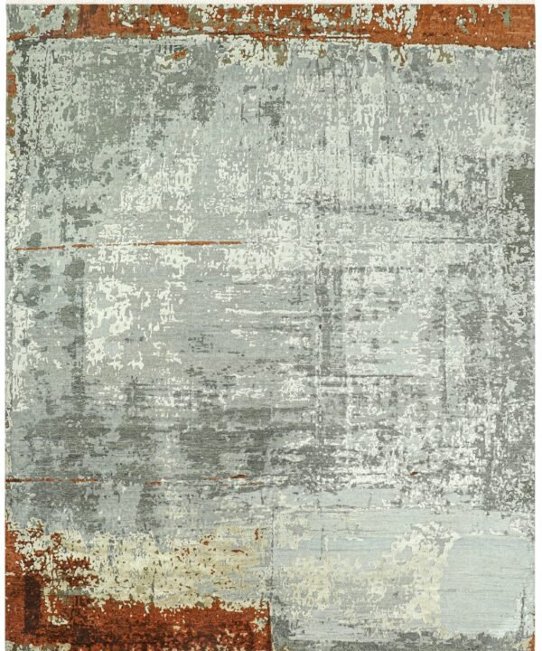ZA-7022 (GRAY-RUST)