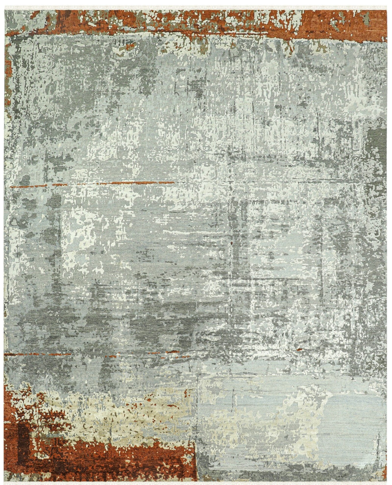 ZA-7022 (GRAY-RUST)