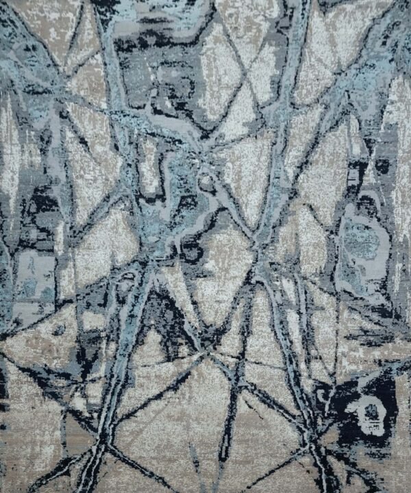 ZAR-7036 (SILVER-BLUE)