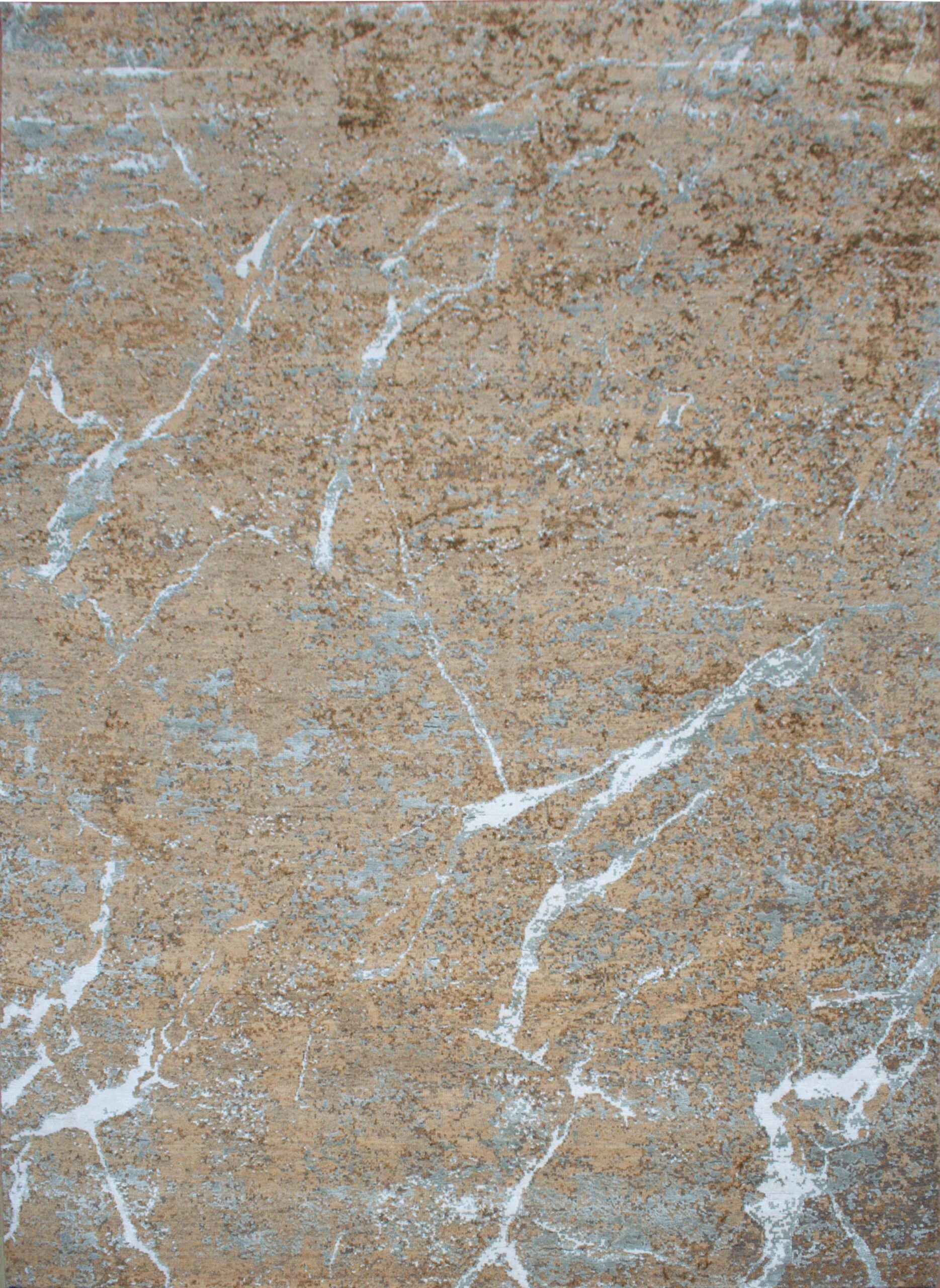 HAV-3 (SAFFRON-SILVER)